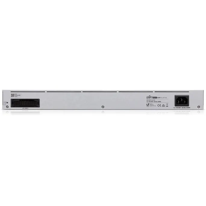 Ubiquiti UniFi USW-48-POE Switch – Bild 2
