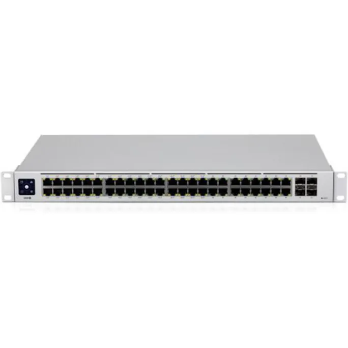 Ubiquiti UniFi USW-48-POE Switch – Bild 3