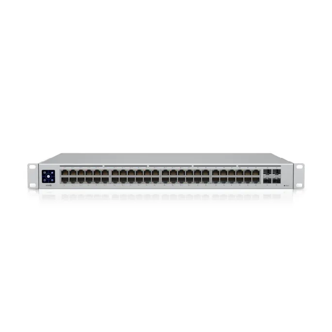 Ubiquiti UniFi USW-48-POE Switch – Bild 4