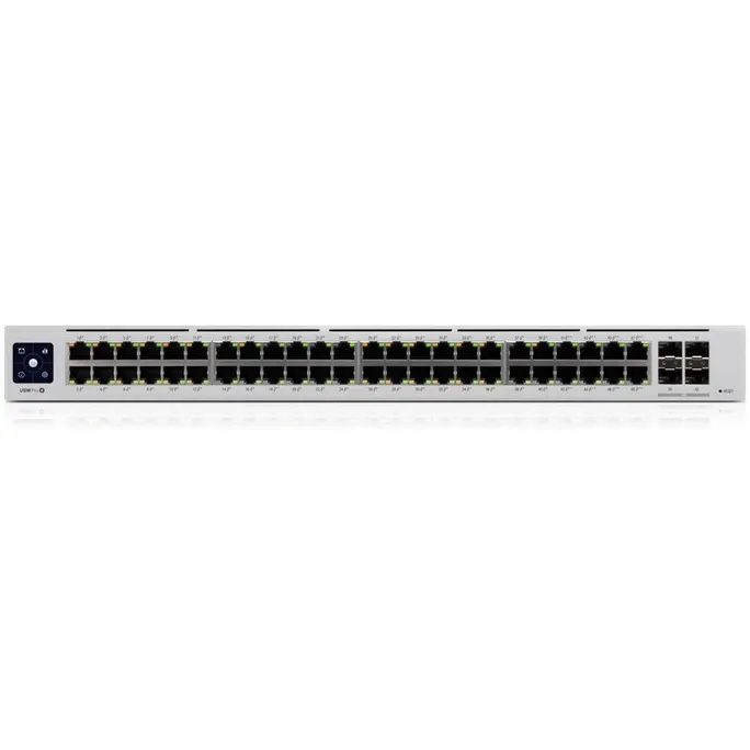 Ubiquiti UniFi USW-48-POE Switch – Bild 5