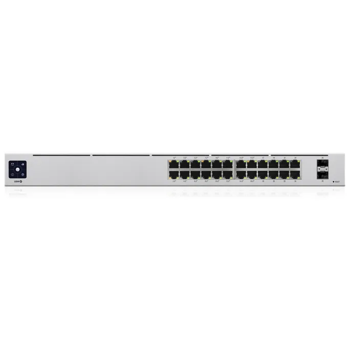 Ubiquiti UniFi USW-24-POE-EU Switch