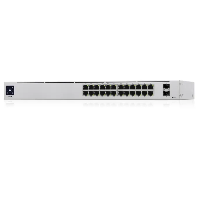 Ubiquiti UniFi USW-24-POE-EU Switch – Bild 2