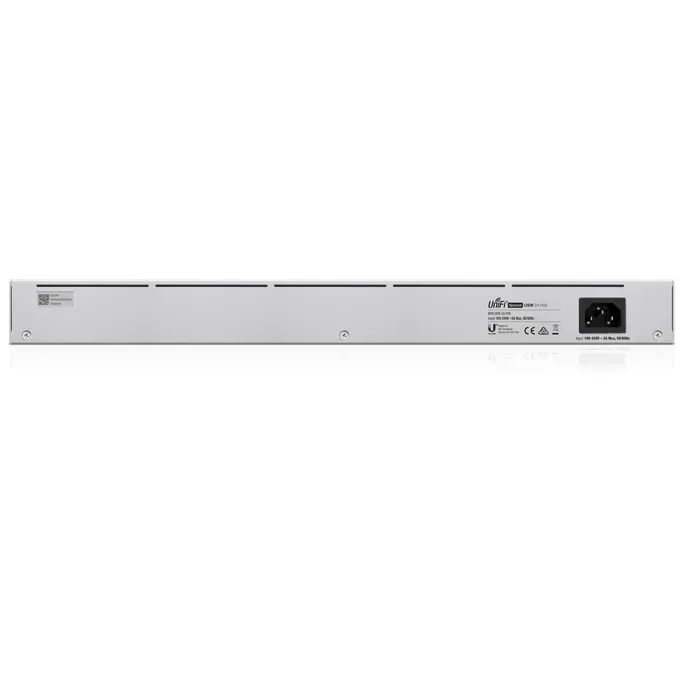 Ubiquiti UniFi USW-24-POE-EU Switch – Bild 3