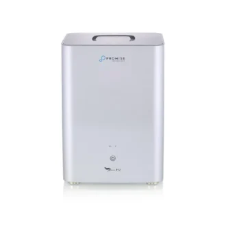 PROMISE Pegasus R12 108 TB 6x 18TB HDD Thunderbolt 4 RAID