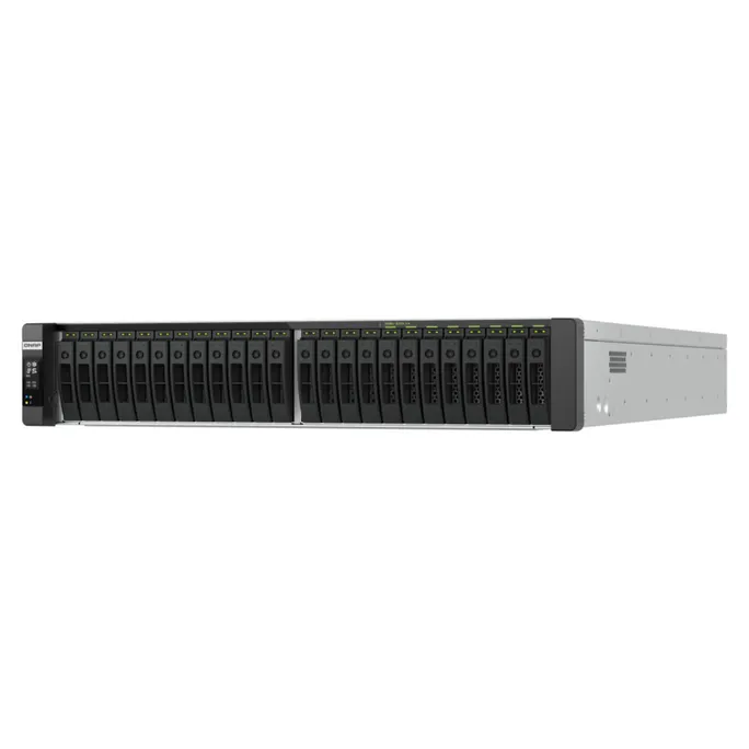 QNAP TDS-h2489FU-R2-4314-128G NAS System 24-Bay
