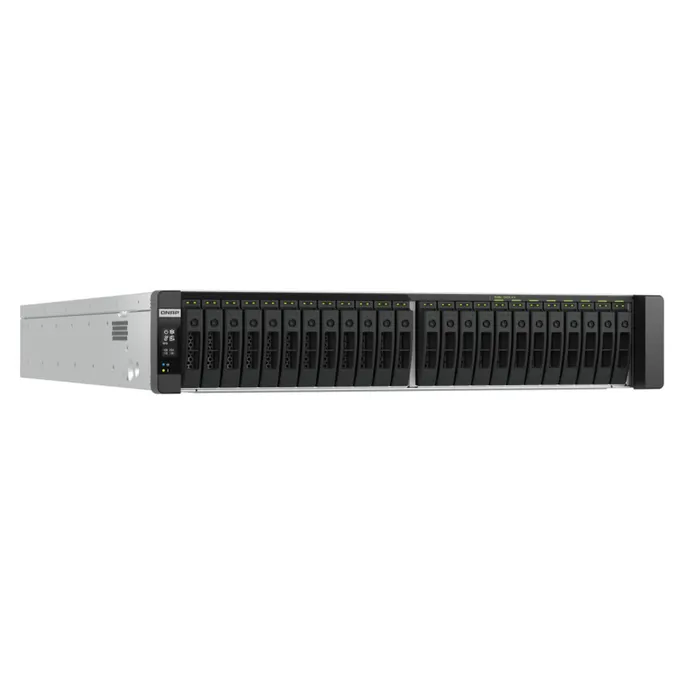 QNAP TDS-h2489FU-R2-4314-128G NAS System 24-Bay – Bild 3