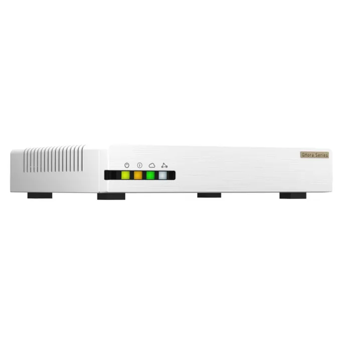 QNAP QHora-321 2.5G High Speed QuWAN VPN Router – Bild 3