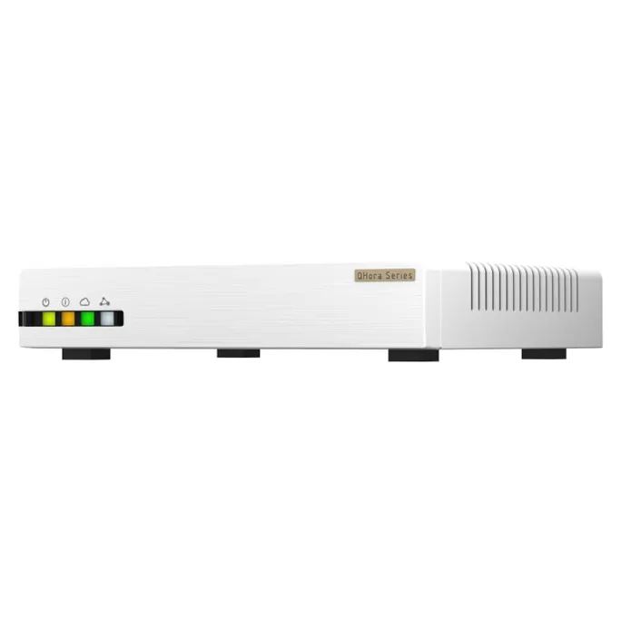 QNAP QHora-321 2.5G High Speed QuWAN VPN Router – Bild 5
