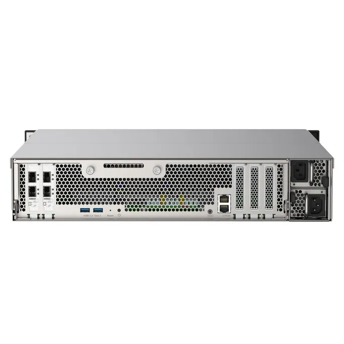 QNAP TS-h2490FU-7302P-128G NAS System 24-Bay – Bild 5