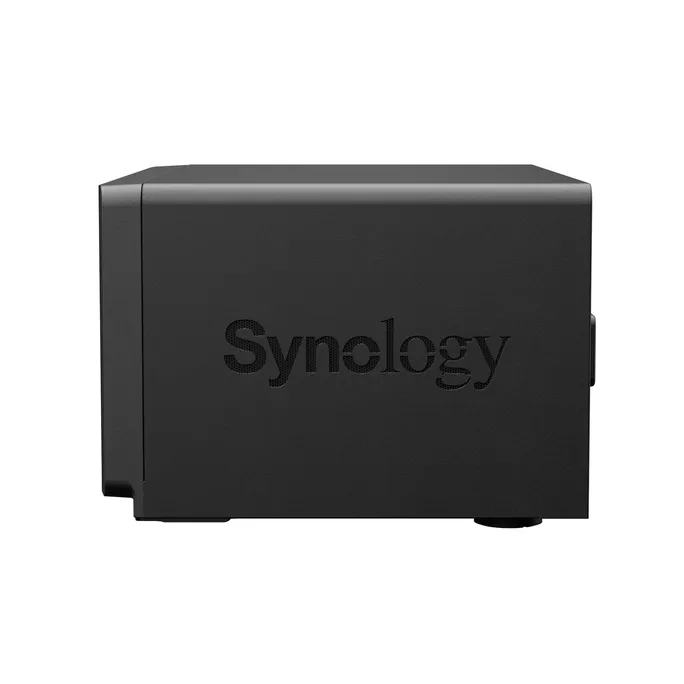 Synology Diskstation DS1825+ NAS System 8-Bay 24 TB inkl. 2x 12 TB Synology HDD HAT3310-12T – Bild 3