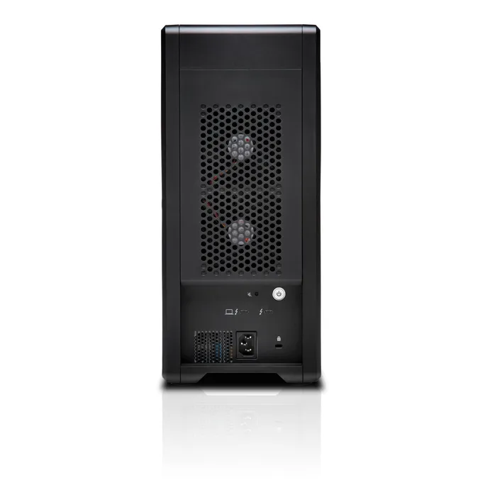 SanDisk® PROFESSIONAL G-RAID™ Shuttle 8 Thunderbolt 3 8-Bay 96 TB – Bild 3
