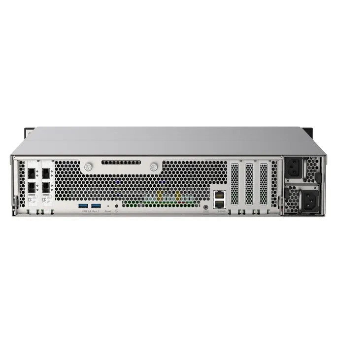 QNAP TS-h2490FU-7302P-256G NAS System 24-Bay – Bild 5