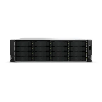 QNAP TS-h1677AXU-RP-R7-32G NAS System 16-Bay