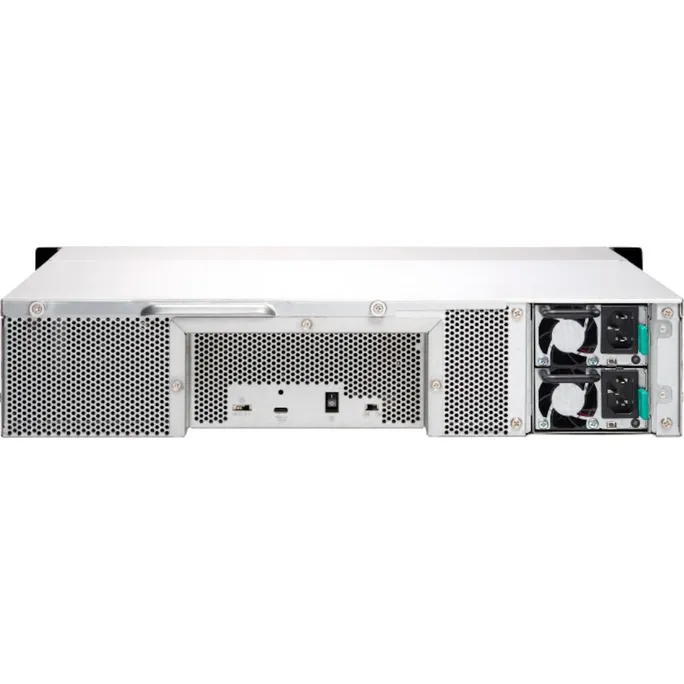 QNAP TL-R1200C-RP Erweiterungsgehäuse 12-Bay – Bild 3