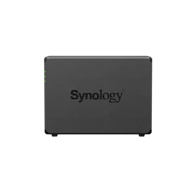 Synology Diskstation DS725+ NAS System 2-Bay 12TB inkl. 2x 6 TB Synology HDD HAT3300-6T – Bild 3