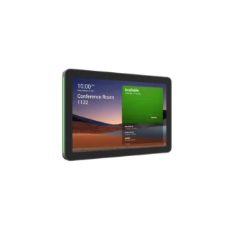 Logitech Tap Scheduler Touchscreen Controller