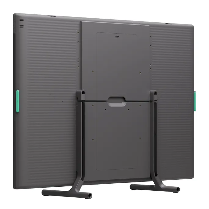 Logitech Rally Board 65 Grafit - 4K Touch Display für KI-optimierte Videokonferenzen und interaktives Teamwork – Bild 4