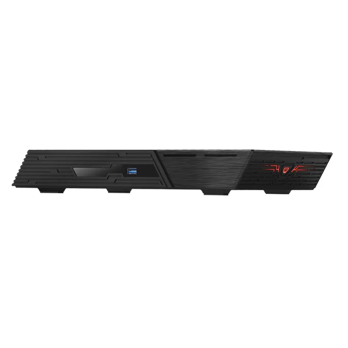 ASUSTOR FS6712X Flashstor 12 Pro NAS System 6-bay – Bild 4