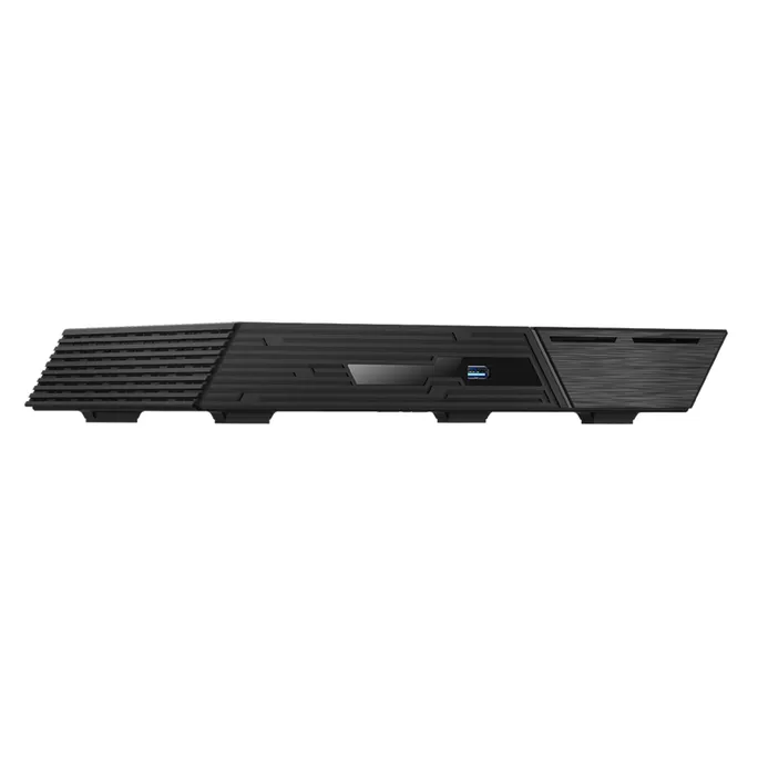 ASUSTOR FS6712X Flashstor 12 Pro NAS System 6-bay – Bild 5