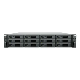 Synology Rackstation SA3610 NAS System 12-Bay