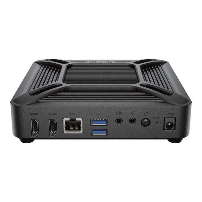Synology VisualStation VS600HD Steuergerät für Videostreams von IP-Kameras – Bild 2