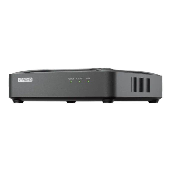 Synology VisualStation VS600HD Steuergerät für Videostreams von IP-Kameras – Bild 5