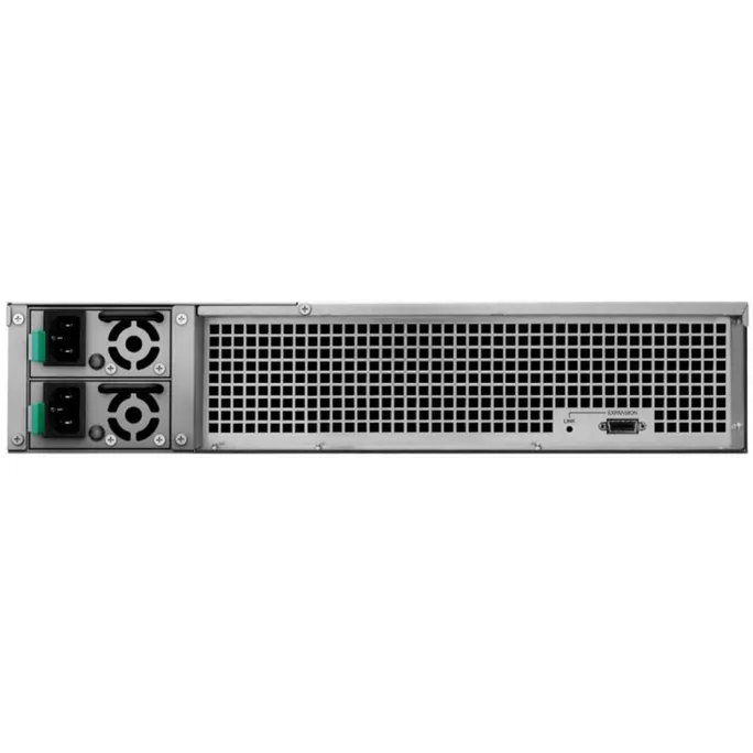 Synology RX1217RP Erweiterung für RS3617xs (12x SATA) – Bild 3