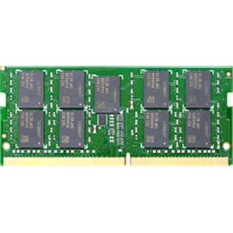 Synology RAM Modul D4ES01-8G DDR4 ECC Unbuffered SODIMM