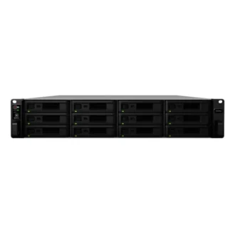 Synology RackStation RS3618xs NAS System 12-Bay