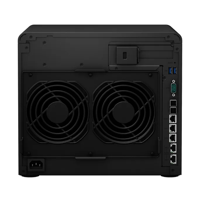 Synology DX1222 Erweiterungseinheit 12-Bay – Bild 5
