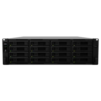 Synology Rackstation RS4021xs+ NAS System 16-Bay
