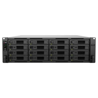 Synology Rackstation RS2825RP+ NAS System 16-Bay