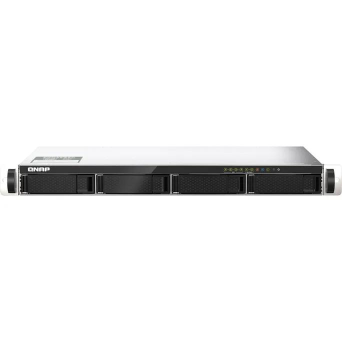 QNAP TS-435XEU-4G NAS System 4-Bay – Bild 2