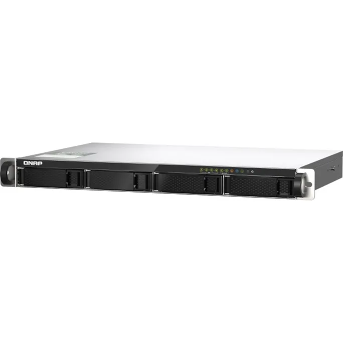 QNAP TS-435XEU-4G NAS System 4-Bay – Bild 3