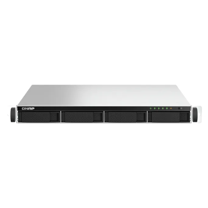 QNAP TS-464U-RP-8G NAS System 4-Bay Rack NAS – Bild 3