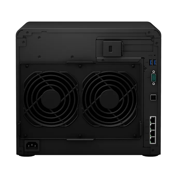 Synology Diskstation DS2422+ NAS System 12-Bay – Bild 5