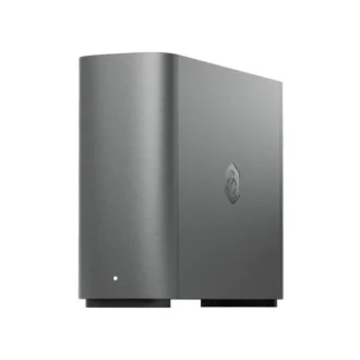 Synology BeeStation BST170-8T Netzwerkspeicher mit integrierter 8TB Festplatte