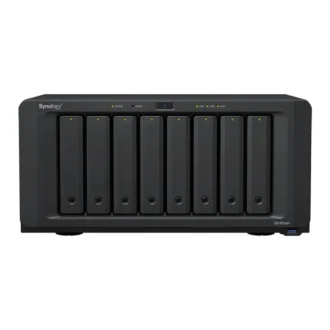 Synology Diskstation DS1823xs+ NAS System 8-Bay