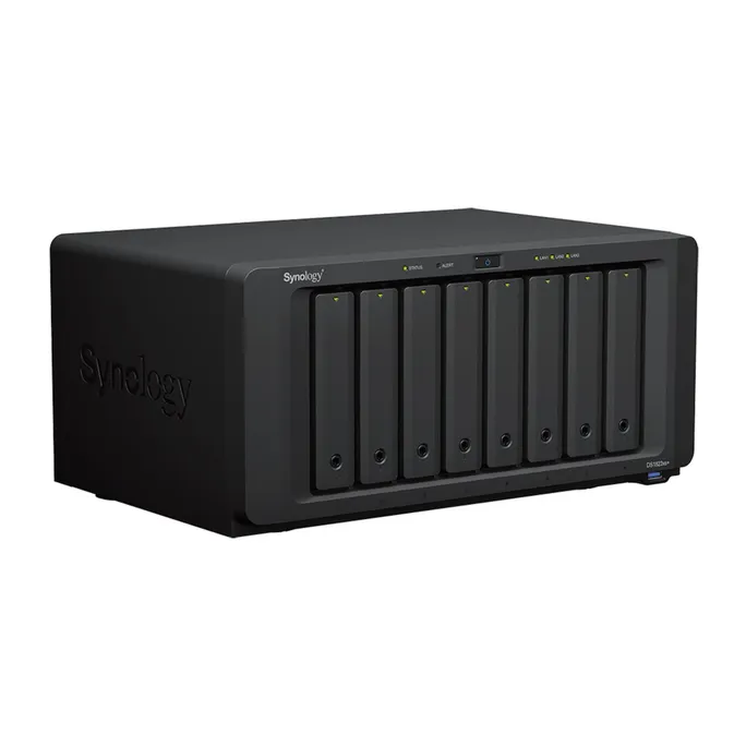 Synology Diskstation DS1823xs+ NAS System 8-Bay – Bild 3