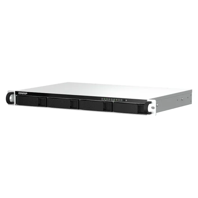 QNAP TS-464eU-8G NAS System 4-Bay – Bild 4