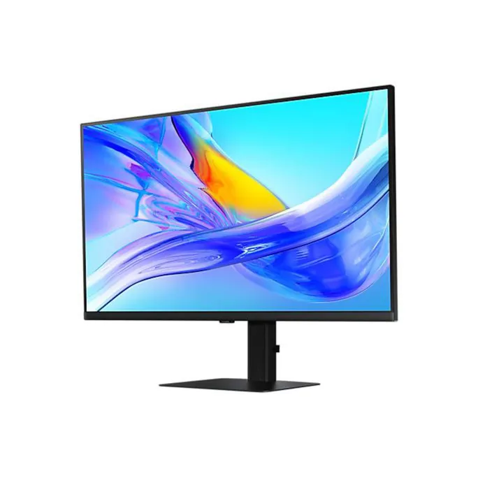 Samsung ViewFinity S8 S80UD LS32D800UAUXEN 32 Zoll 4K (UHD) VA LED 16:9 60 Hz Office Monitor – Bild 2