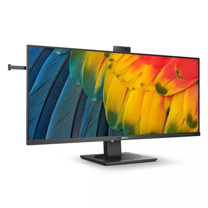 Philips 40B1U5601H 40 Zoll UWQHD IPS LED 21:9 120 Hz Monitor – Bild 2