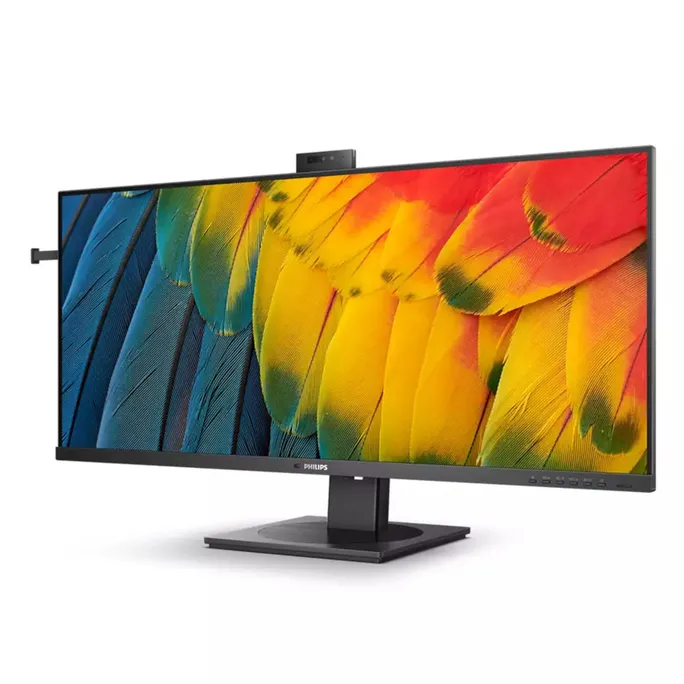Philips 40B1U5601H 40 Zoll UWQHD IPS LED 21:9 120 Hz Monitor – Bild 4
