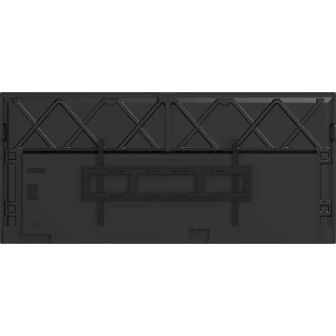 iiyama ProLite TE10518UWI-B1AG 266cm (105") 5K UHD Touch Monitor HDMI/DP/USB-C – Bild 5