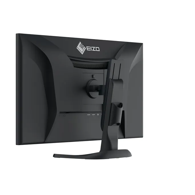 EIZO Flexscan EV3240X-BK 31.5 Zoll 4K (UHD) IPS Black LED 16:9 60 Hz Monitor – Bild 4
