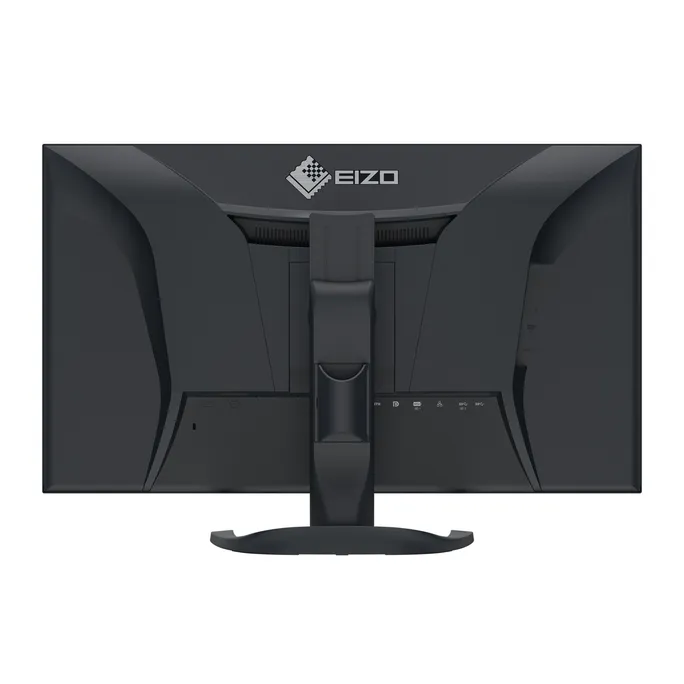 EIZO Flexscan EV3240X-BK 31.5 Zoll 4K (UHD) IPS Black LED 16:9 60 Hz Monitor – Bild 5