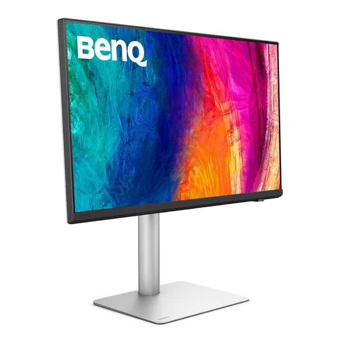 BenQ PD2730S 27 Zoll 5K IPS LED 16:9 60 Hz Design Monitor – Bild 2