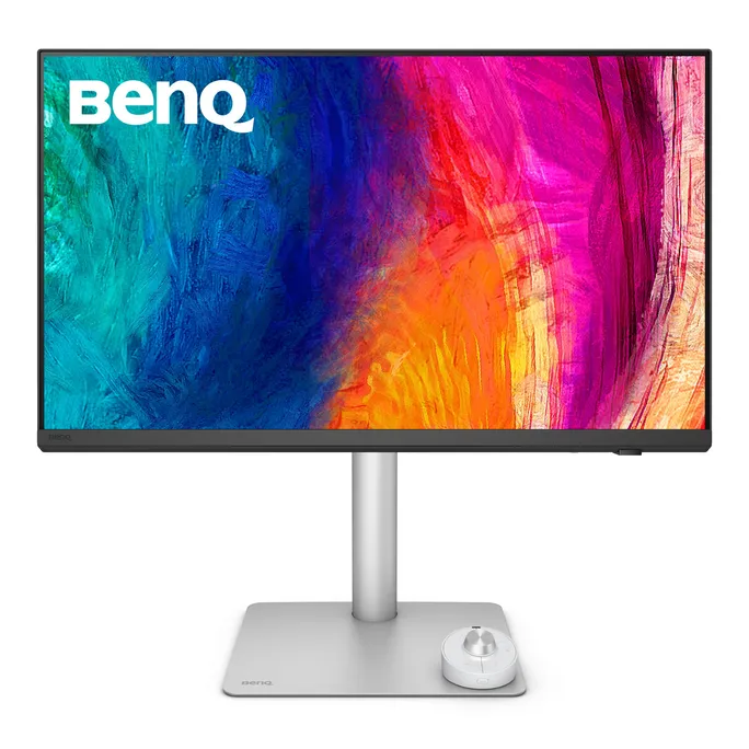 BenQ PD2730S 27 Zoll 5K IPS LED 16:9 60 Hz Design Monitor – Bild 3