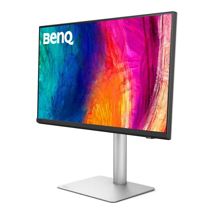 BenQ PD2730S 27 Zoll 5K IPS LED 16:9 60 Hz Design Monitor – Bild 4