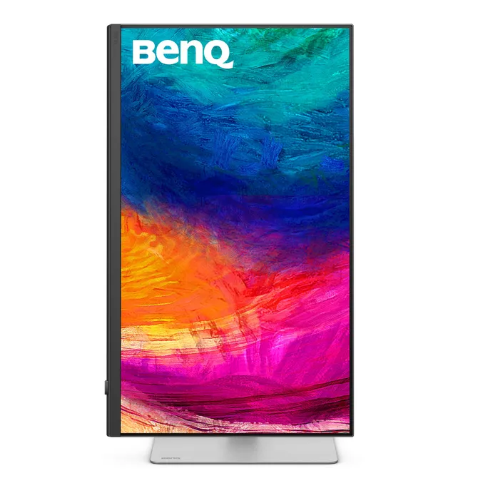 BenQ PD2730S 27 Zoll 5K IPS LED 16:9 60 Hz Design Monitor – Bild 5